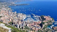 Monaco adalah kota yang memiliki lokasi yang strategis. Monaco memiliki fasilitas perjudian yang terkenal, sehingga akhirnya membuat Monaco menjadi kota yang sangat populer. Beberapa kunggulan dari negara ini membuat  penduduk Monaco 29,21% nya merupakan seorang miliarder. (Istimewa).