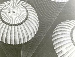 Penampakan Para Manusia Terakhir yang Mendarat di Bulan