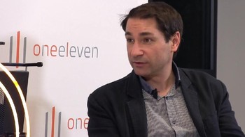 8. Anthony Di Iorio: Co-founder dari Ethereum ini memiliki kekayaan di cryptocurrency pada kisaran USD 750 juta (Rp 10,2 triliun) hingga USD 1 miliar (Rp 13,6 triliun). Foto: istimewa