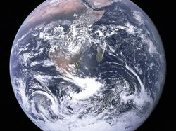 Melihat Saat Terakhir Manusia Mendarat di Bulan