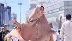 Sophia Latjuba-Ariel Putus, Kartika Putri Berhijab hingga Pernikahan Angel-Vicky