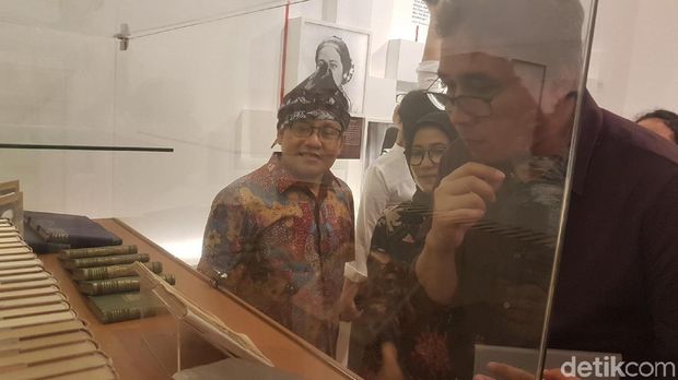 Yuk ke Lebak! Ada Festival Seni Multatuli untuk Mengenal Sejarah Antikolonial