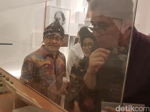 Rangkasbitung, Museum Multatuli, dan Tuah Max Havelaar