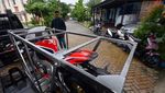 Orang RI Pertama yang Punya Moge Honda Seharga Setengah Miliar Lebih
