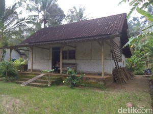 Sosok Suliyono yang Serang Gereja Lidwina di Mata Tetangga