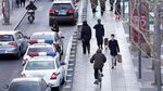 Foto: Mal di Beijing Diserang Pria Berpisau, 1 Orang Tewas