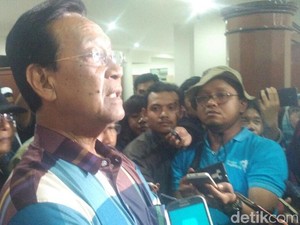Penyerangan Gereja di Sleman, Sultan HB X: Tak Perlu Takut!