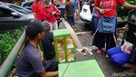 Foto: Bikin Ngiler, Ini Jajanan-jajanan Lezat di Kawasan Glodok