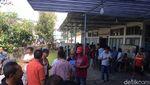 Foto: Gereja Santa Lidwina Sleman yang Diserang