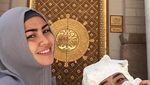 Adem! Kartika Putri Mantap Berhijab