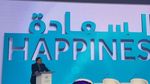 Kepala Bappenas Berbagi di Forum Diskusi SDGs