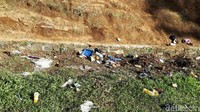 Lokasi kecelakaan maut yang menewaskan 27 orang tersebut tepatnya berada di Kampung Dawuan, Desa Ciater Kecamatan Ciater, Kabupaten Subang, Jawa Barat.