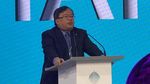 Kepala Bappenas Berbagi di Forum Diskusi SDGs