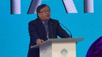 Menteri Bambang memastikan pelaksanaan SDGs di Indonesia telah diselaraskan dengan target Rencana Pembangunan Jangka Menengah Nasional (RPJMN). Foto: dok. Bappenas