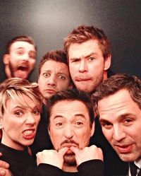 Avengers