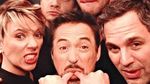 Melihat lagi Kebersamaan Chris Hemsworth dan Bintang Avengers Lainnya