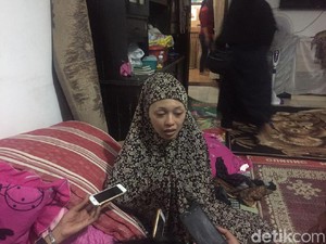 Firasat Anak Korban Bus Maut Tanjakan Emen yang Jadi Yatim Piatu