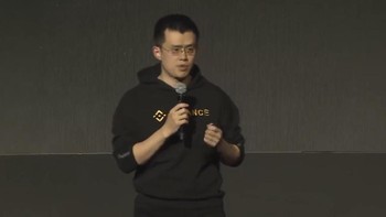 3. Changpeng Zhao: Dikenal sebagai CZ, ia merupakan CEO dari Binance, platform pertukaran cryptocurrency terbesar di dunia. Kekayaannya di mata uang virtual berada di kisaran USD 1,1 miliar (Rp 14,9 triliun) hingga USD 2 miliar (Rp 27,2 triliun). Foto: istimewa