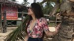 Foto: Liburannya Isabelle Duterte, Cucu Cantik Presiden Filipina