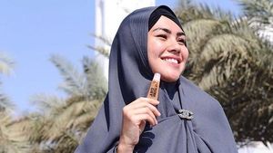 Sophia Latjuba-Ariel Putus, Kartika Putri Berhijab hingga Pernikahan Angel-Vicky