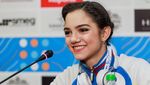 Foto: Ketika Ice Skater Cantik dari Rusia Pergi Traveling