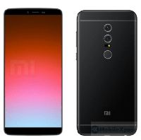 Penampakan Redmi Note 5 Mengusung Dua Kamera
