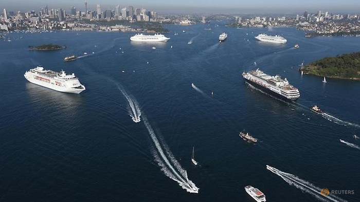 Ada Penumpang Berkelahi, Kapal Feri Terpaksa Kembali ke Sydney