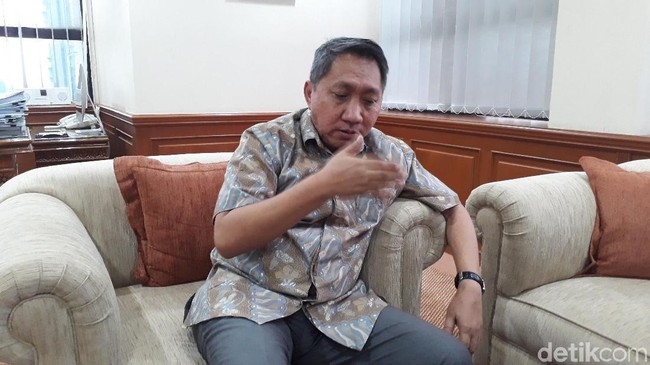 Apa Kabar Program Mobil Pedesaan Jokowi?