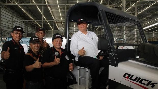 Mengenal 3 Mobil 'Ndeso' yang Siap Meluncur Bulan Agustus