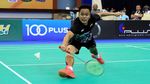 Foto: Tim Putra Indonesia Berjaya di Kejuaraan Bulutangkis Beregu Asia