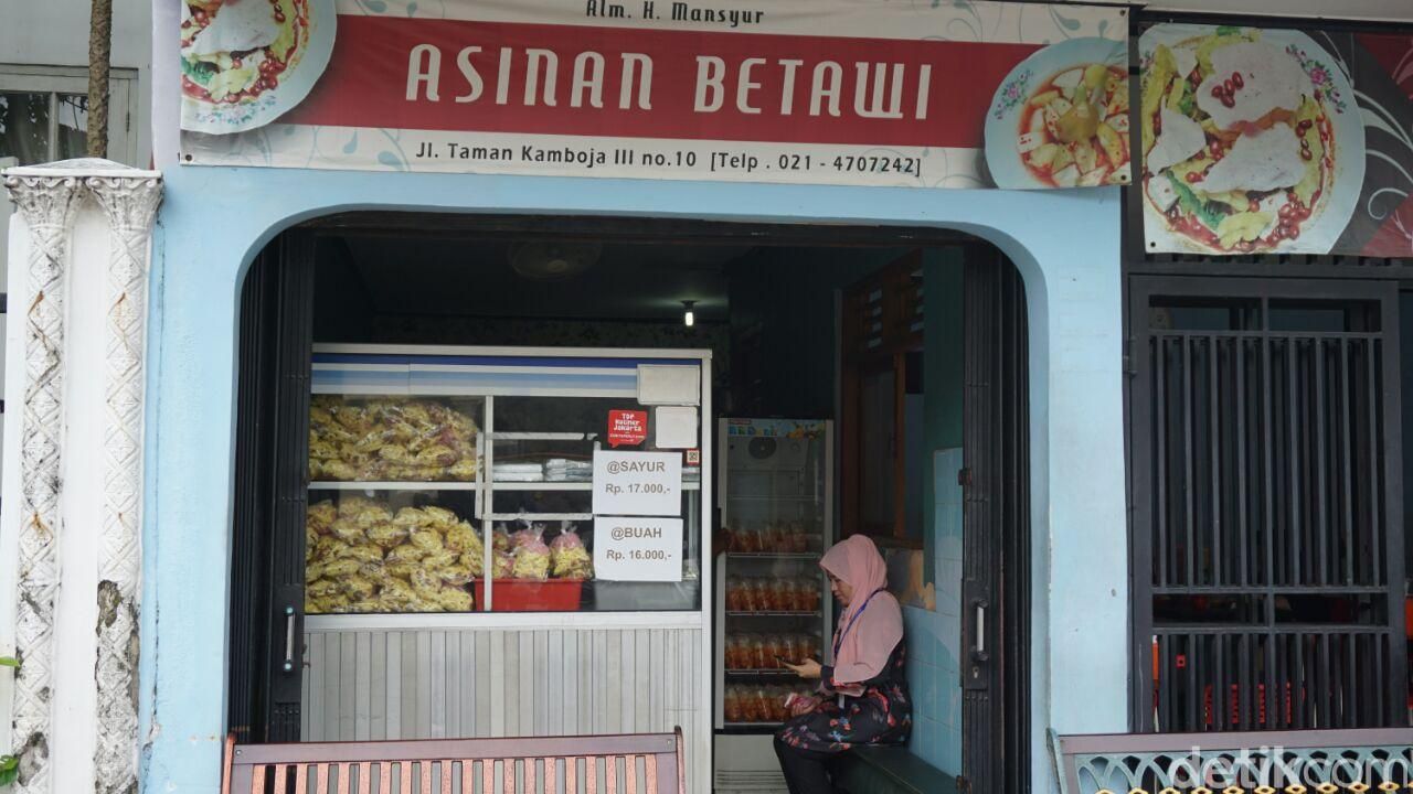 asinan kamboja