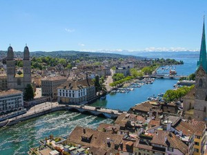 Pantas Warga Swiss Tak Beli Rumah, Ternyata Segini Harganya