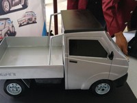 Tahun Depan Diproduksi, Mobil Ndeso Siap Meluncur Hingga Afrika