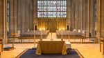 Melihat Gereja Tempat Pangeran Harry dan Meghan akan Menikah