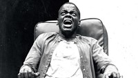 Film Get Out mendapat apresisasi yang bagus bahkan oleh para kritikus yang dianggap rasis. (Dok. Schiznit)
