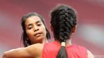 Indonesia Gagal Raih Emas di Lari Halang Rintang 400 Meter
