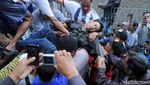 Panjat BTS, Ridwan Coba Bunuh Diri