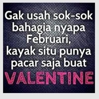 Memang punya pacar? Foto: Istimewa