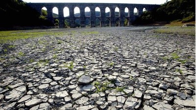 Potret Jakarta dan Kota Lain di Dunia yang Terancam Kehabisan Air