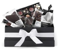 5 Cokelat Vegan Ini Bisa Jadi Kado Valentine Buat Vegetarian