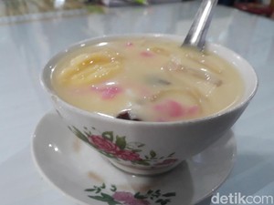 Seruput Dawet Suronatan Madiun yang Melegenda Yuk!
