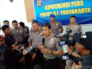 Menelusuri Jejak Suliono di Magelang Sebelum Serang Gereja Lidwina