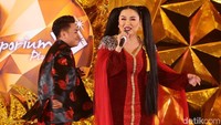 Bagaimana menurut Anda penampilannya?