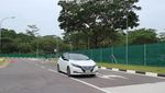 Merasakan Nyamannya Mobil Listrik Terlaris di Dunia
