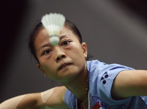 Tim Putri Kalah Telak dari Jepang di Kejuaraan Asia, PBSI: Lawan Full Team