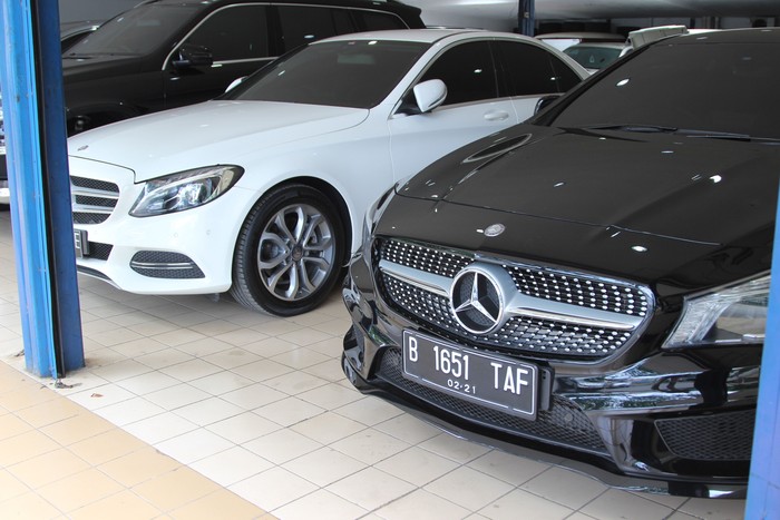 Deretan Mobil Bekas yang Tak Layak Dibeli