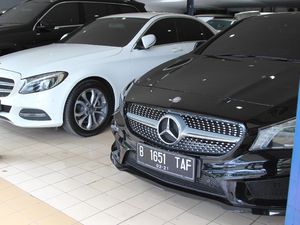 Kado Valentine Buat Pencinta Otomotif