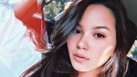 Alyssa sendiri makin cantik aja ya. Foto: Instagram/alyssadaguise