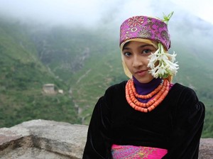 Jauh dari Modern, Ini Kehidupan di Atas Pegunungan Yaman