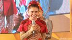 Maureen Daryanani yang Lagi Naik Daun hingga Kisah Sedih Cosplayer Deadpool